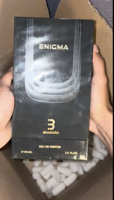 Producto y empaque reales de Framora